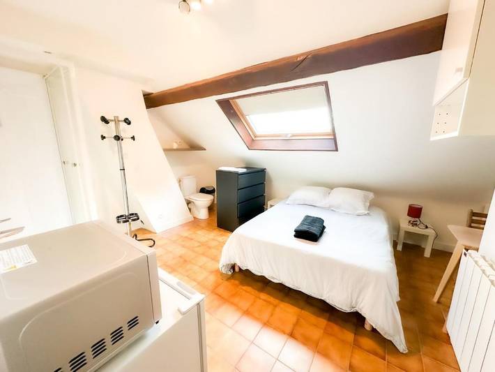 Gîte pour 2 personnes à Champs-sur-Marne - 4