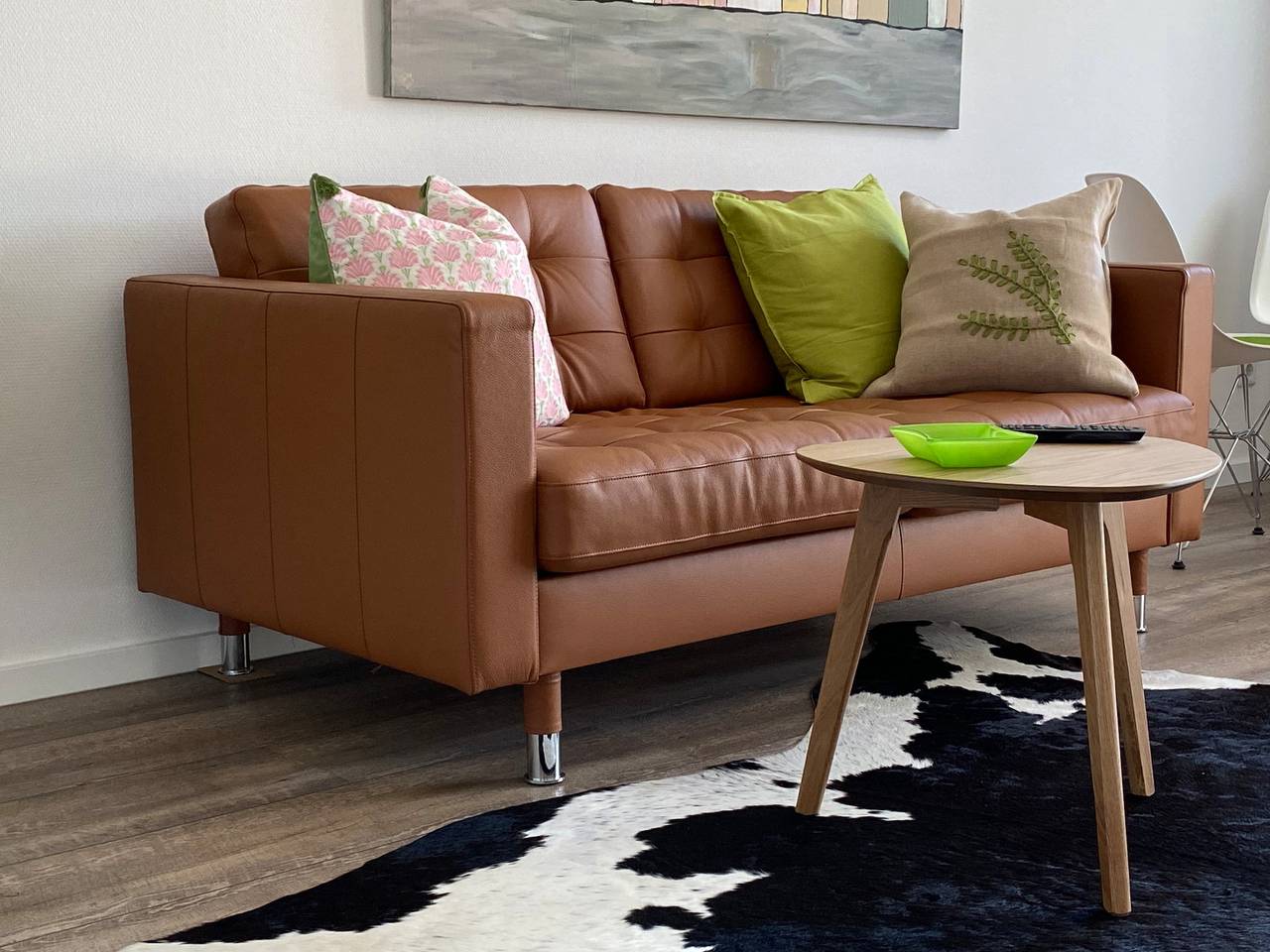 Hel semesterlägenhet, Ferienwohnung Strandling in Östfehmarn, Fehmarn