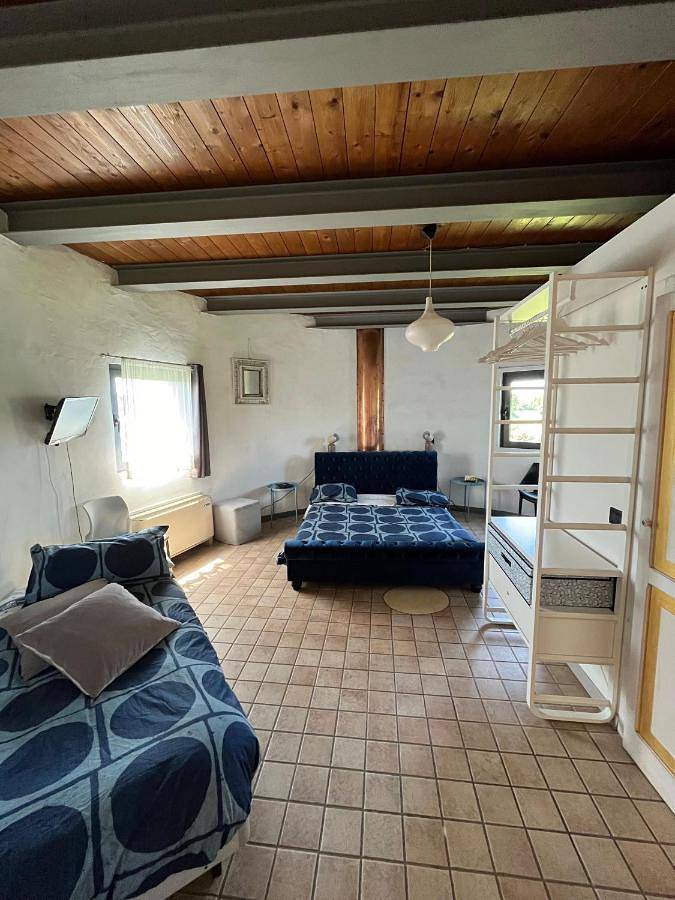 I Silos Guest house in Seriate, Provincia di Bergamo