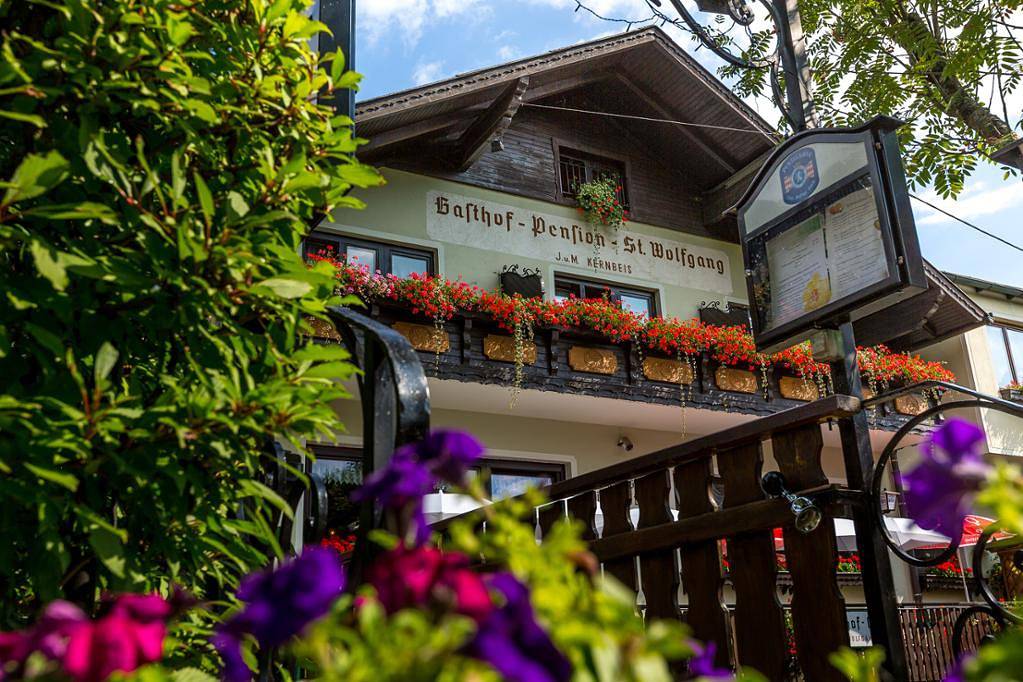 Gästehaus für 2 Personen in Kirchberg am Wechsel, Niederösterreich - Süd
