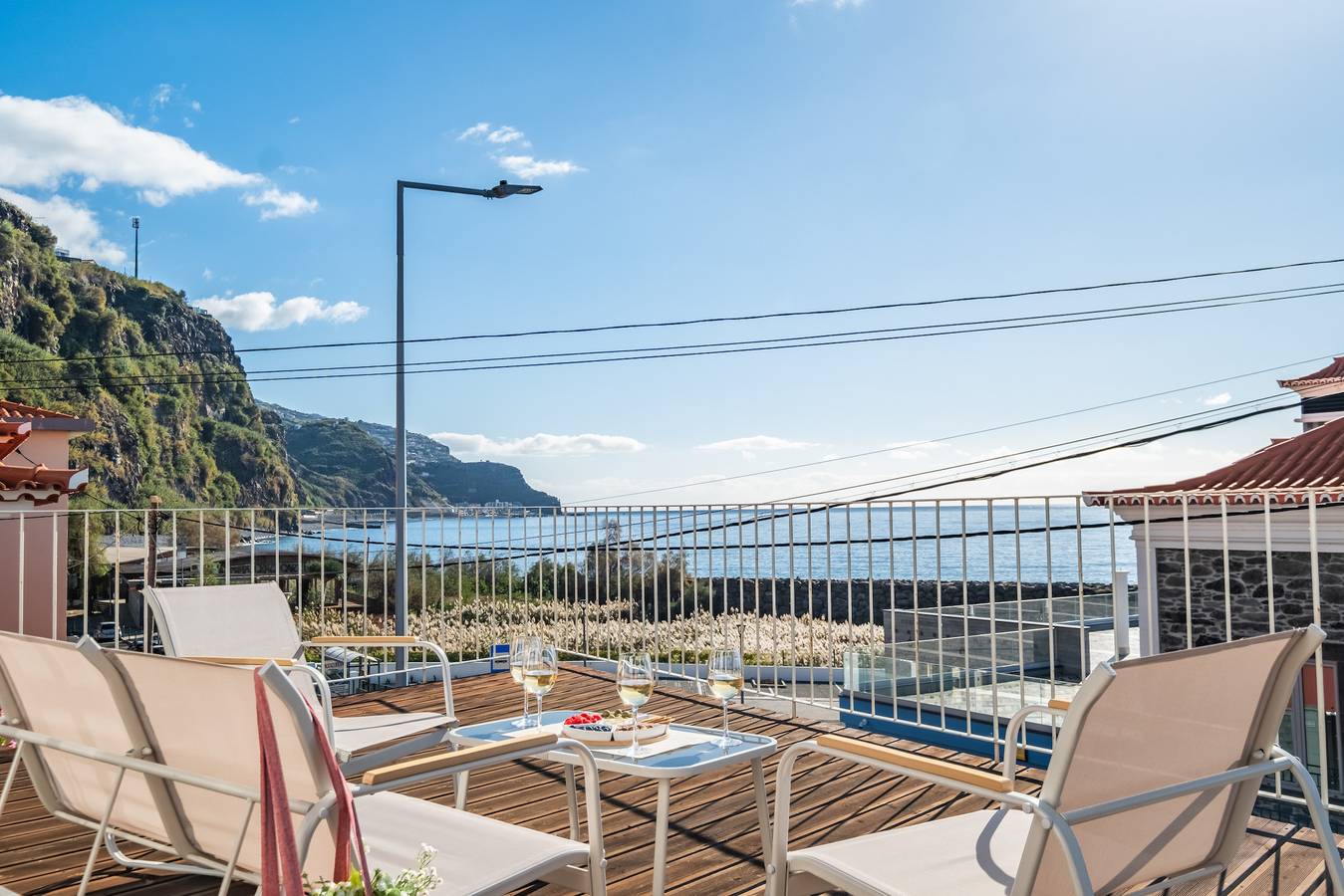 Lovely Lugar by Homie in Pináculo, Ponta do Sol