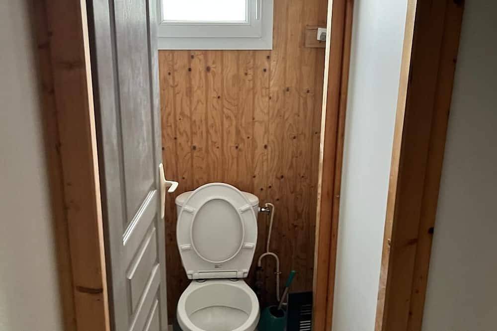 Chalet et Jardin Dans un Domaine Privé in Arzal, Côte des Mégalithes