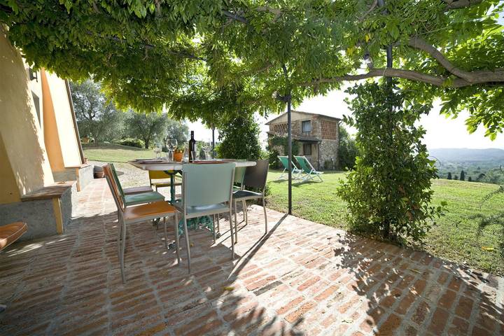 Teto in Capannori, Provincia di Lucca
