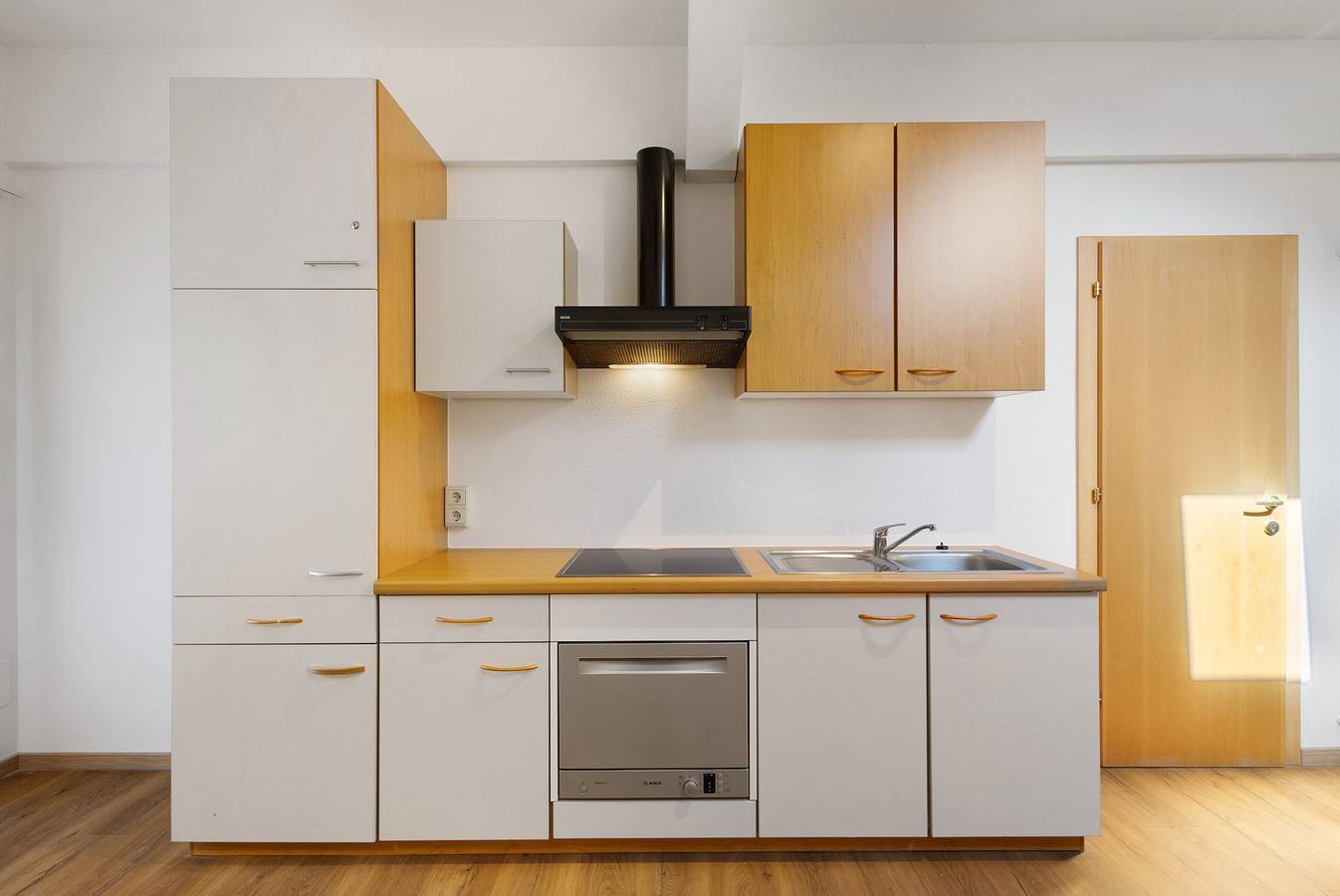 Ganzes Studio, Studio 'Waldheim Apt 4' mit Bergblick, Gemeinschaftsgarten und Wi-Fi in Ahrntal, Zillertaler Alpen