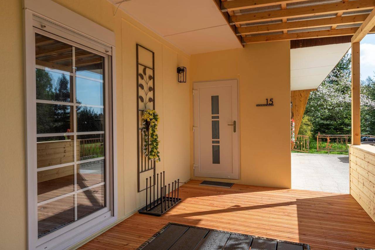 Ferienhaus Ameliè in Seifhennersdorf, Oberlausitz-Niederschlesien