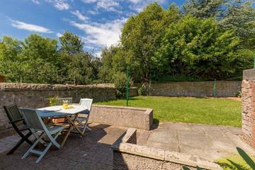 Apartment for 4 People in Dunfermline, Fife region, Photo 1