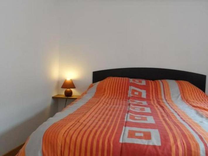 Location de vacances pour 8 personnes, avec terrasse dans Spoy - 3