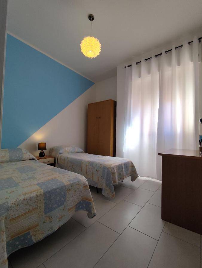 Appartamento intero, Two-Bedroom Apartment in Ogliastro Cilento, Cilento Coast
