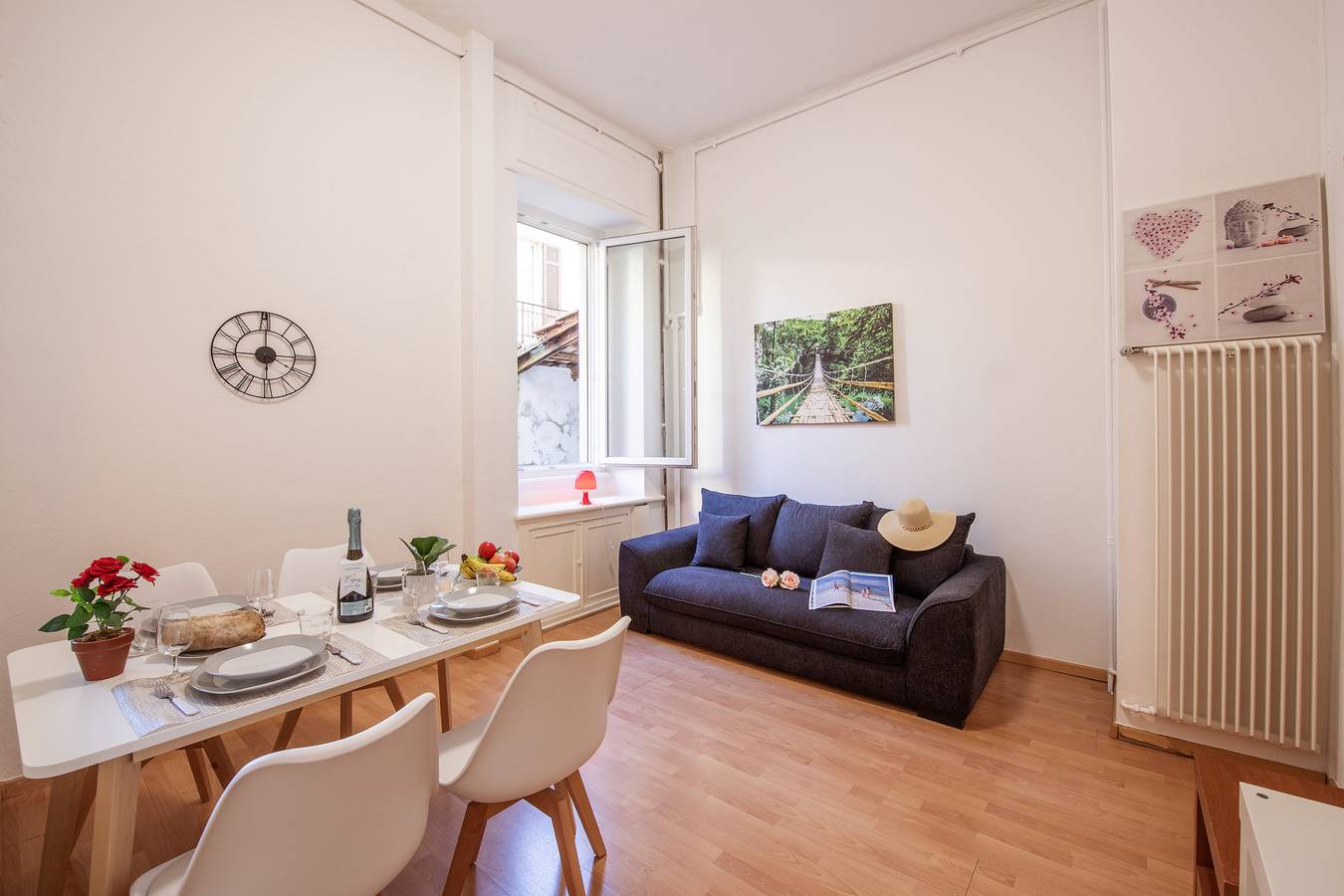 Appartement entier, Ferienhaus in Lugano in Lugano, Lac de Lugano