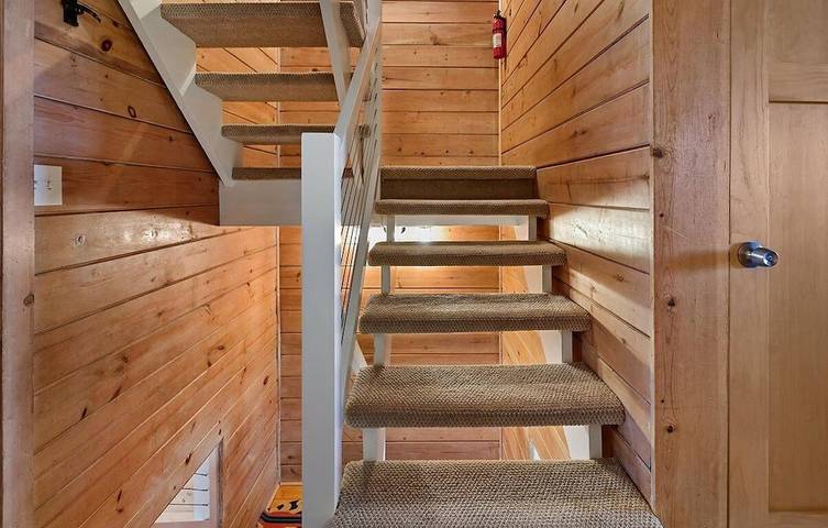 Vacation home for 12 people, with balcony and pool in Ocean City