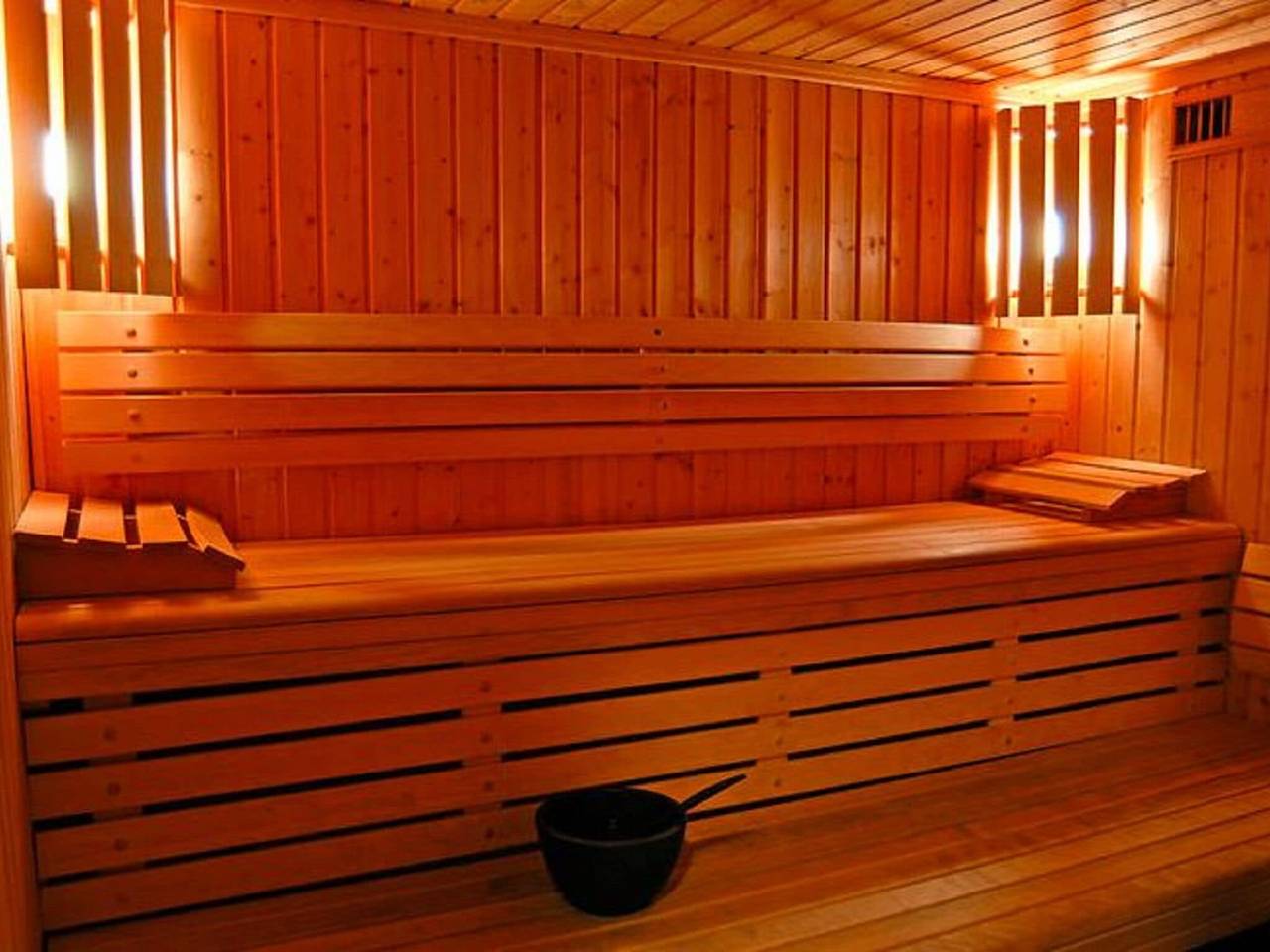 Grote woning met sauna, Ovifat in Robertville (België), Weismes