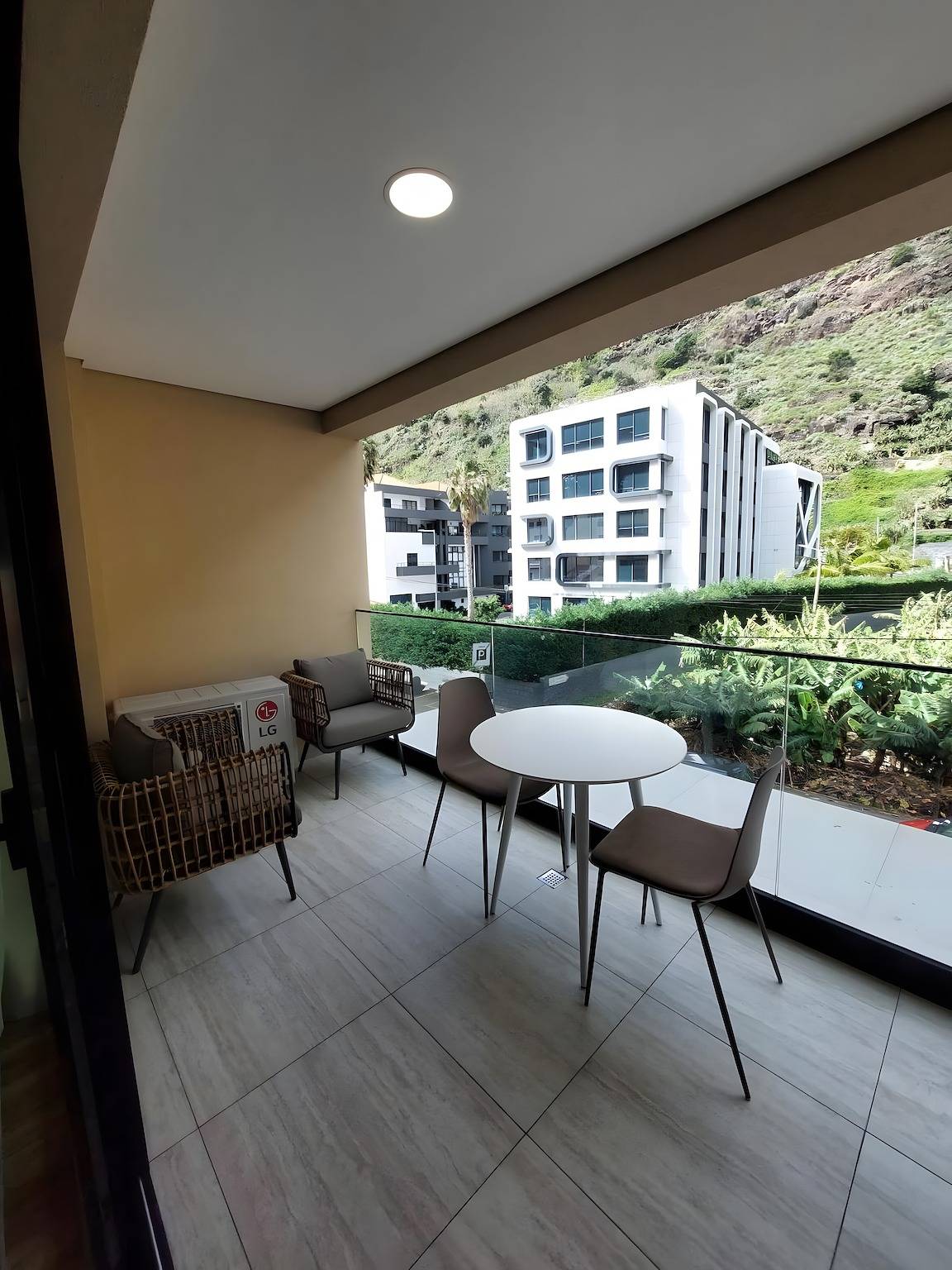 Apartamento inteiro, Apartamento Visconde Ii F - Ribeira Brava in Pináculo, Ribeira Brava