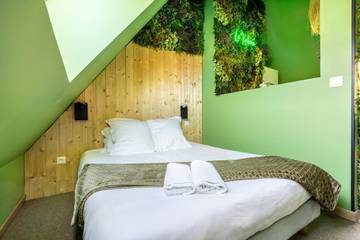 Gîte pour 2 personnes à Le Portel