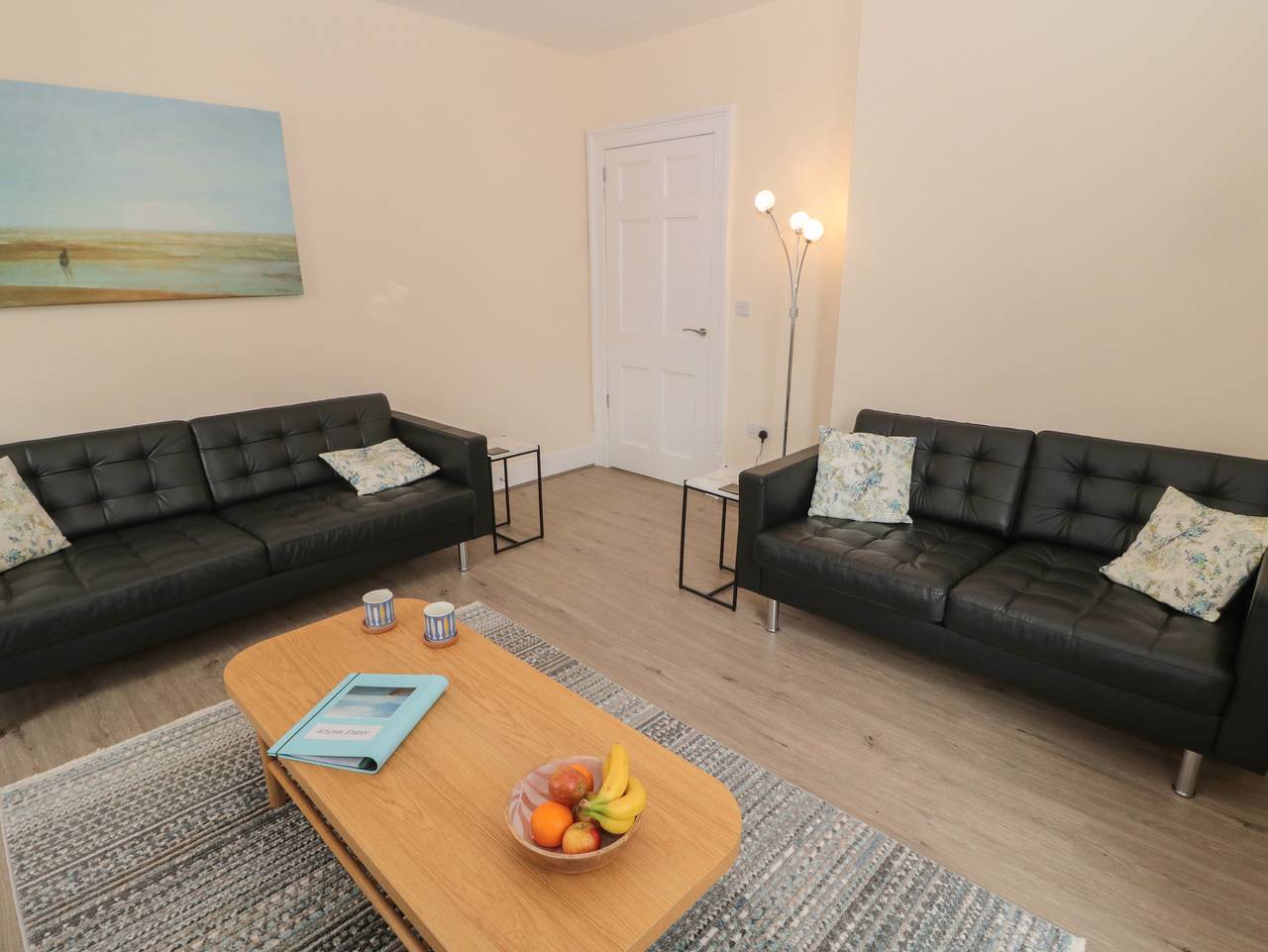 Entire apartment, Amble Watch in Amble, Northumberland
