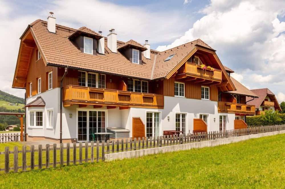 Geheel appartement, Appartement Top 8 in Sankt Margarethen im Lungau, Bundesland Salzburg