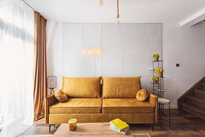 Ferienwohnung für 4 Personen - 1