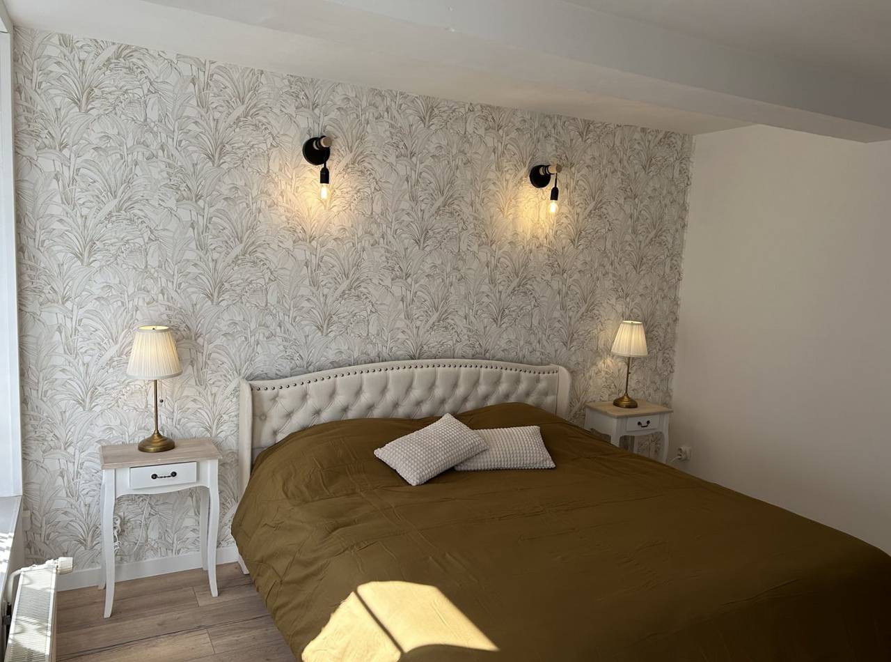 Gite la Maison d'Amalia in Cassel, Région de Dunkerque