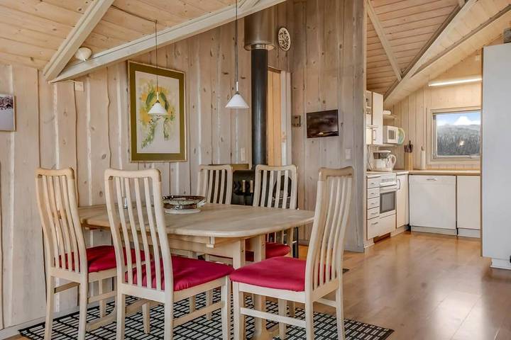 485 in Vejlby Klit, Lemvig und Umgebung