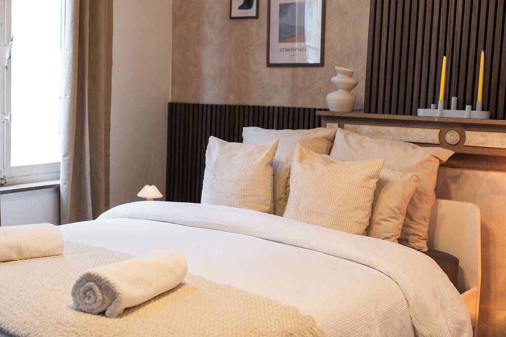 Geheel appartement, 3 Stylish & Comfortable Studios @ Heart of Gent in Gent, Oost-Vlaanderen