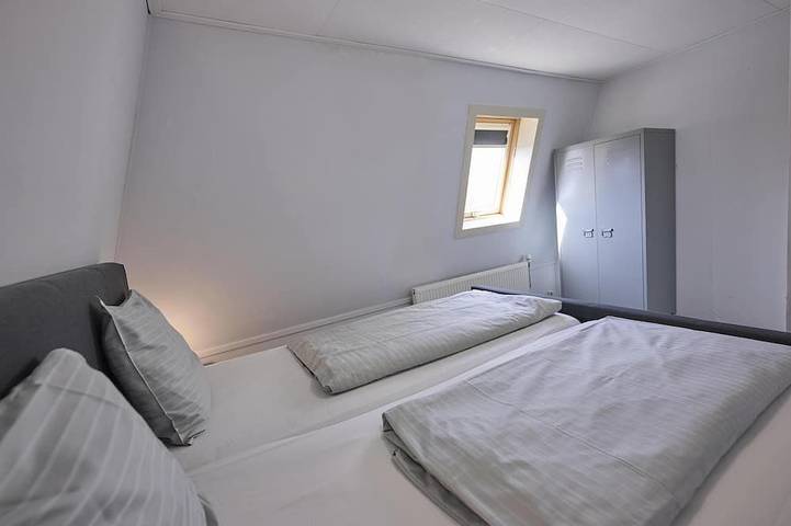 Ferienhaus für 6 Personen, mit Garten und Sauna sowie Whirlpool, mit Haustier in Kaatsheuvel - 2