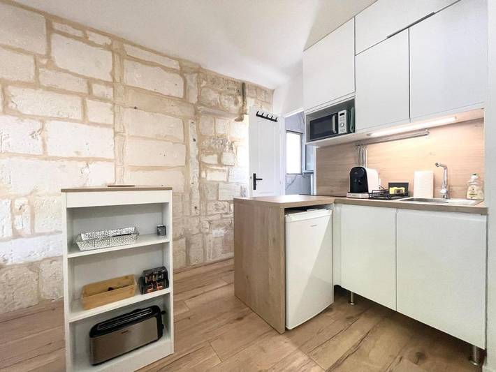 Gîte pour 2 personnes, avec vue dans Office de Tourisme d'Aigues-Mortes en Terre de Camargue - 2