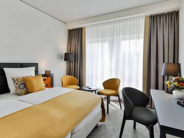 Hotel für 2 Personen in Altstadt (Dresden), Dresden, Bild 4