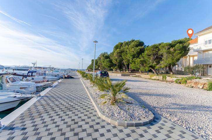 Ferienwohnung für 2 Personen in Drage - 2