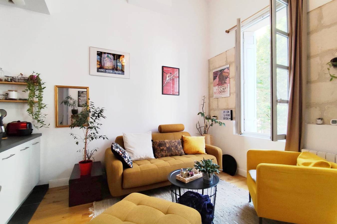 Appartement de vacances