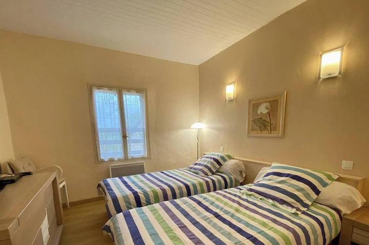 Location de vacances pour 4 personnes, avec jardin dans Pech de Bugarach - 4