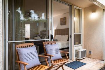 Vacation Rental for 4 Guests in Kihei, Maui, Picture 4