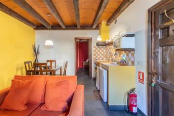 Casa Rural para 2 Personas en Braojos de la Sierra, Provincia de Madrid, Foto 4
