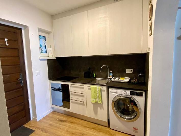 Ferienwohnung für 3 Personen, mit Garten und Pool, mit Haustier in Gambarogno - 3