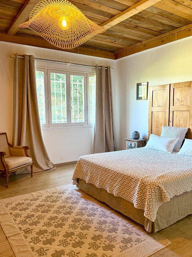 Chambre d’hôte pour 2 personnes, avec jardin et piscine à Châteaurenard - 2