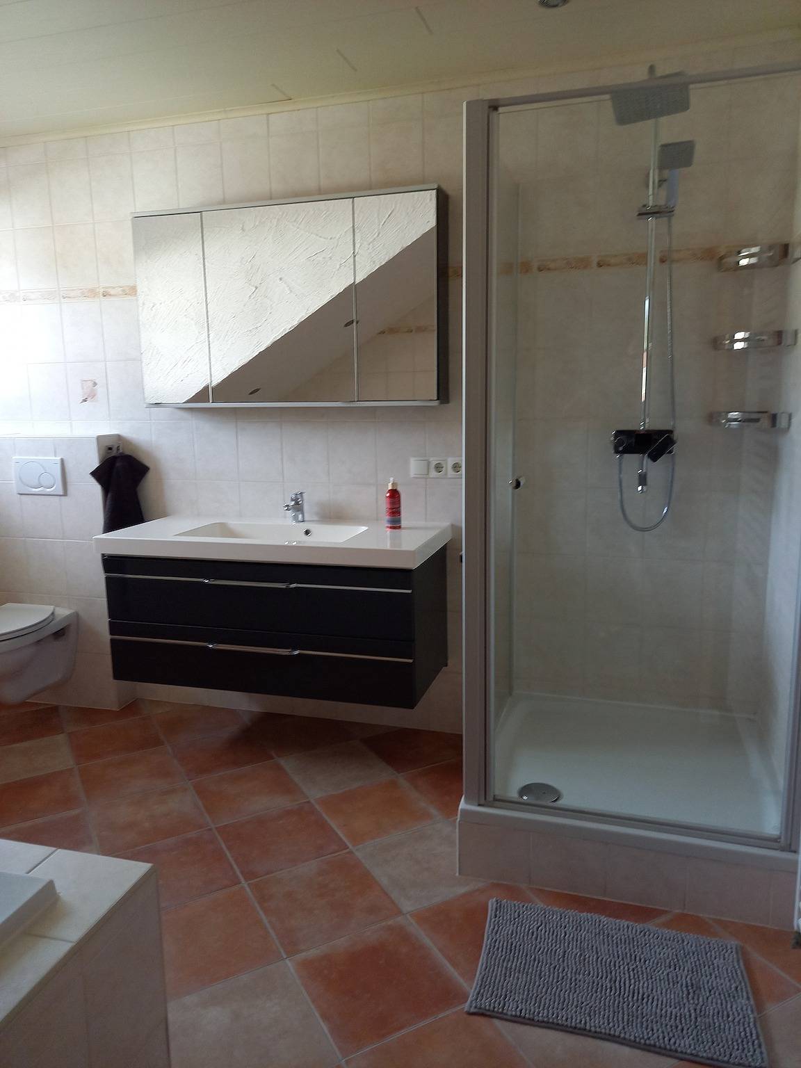 Ganze Ferienwohnung, Ferienwohnung Haus Peterstal in Trulben, Landkreis Südwestpfalz