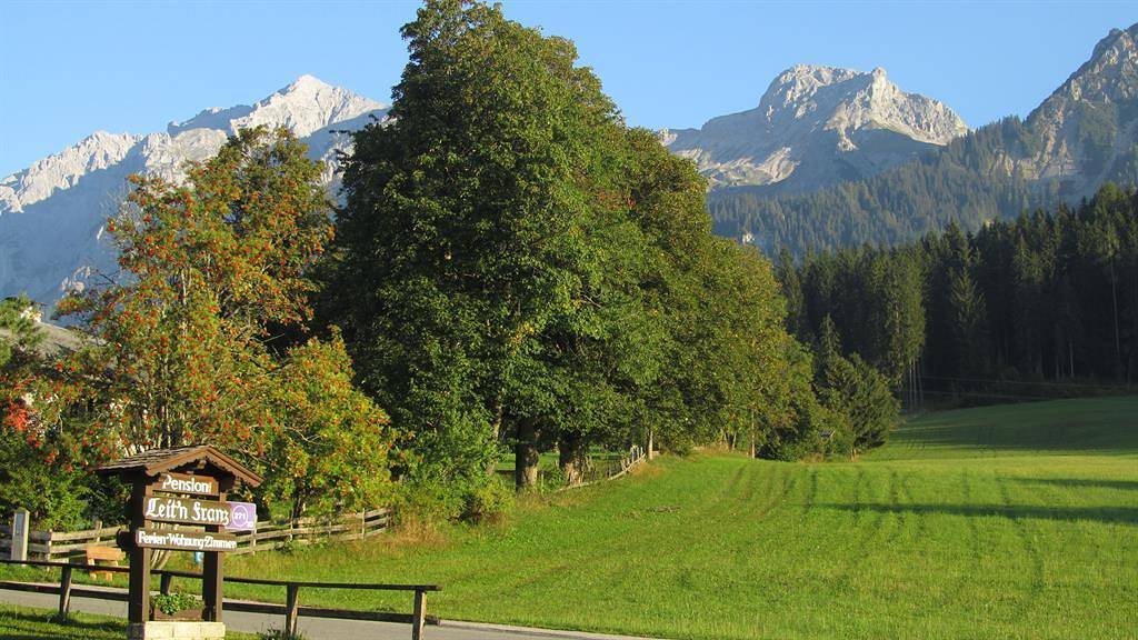 Doppelzimmer in Ramsau am Dachstein, Schladming-Dachstein