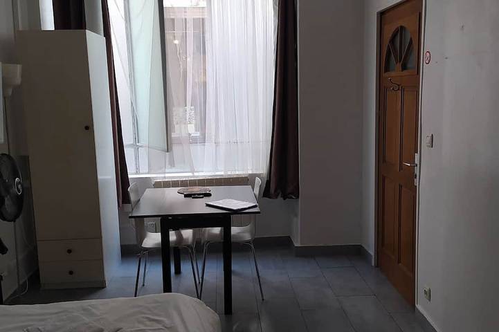 Gîte pour 2 personnes, avec jacuzzi dans Le Hangar - 2