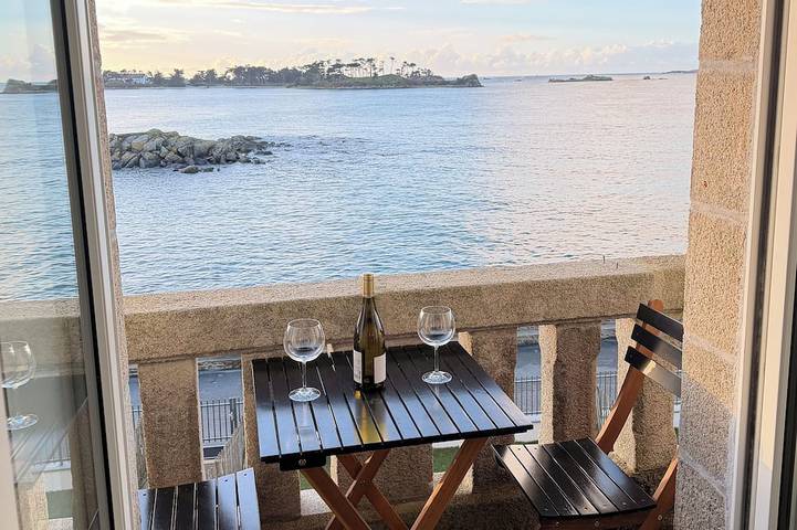 Appartement de vacances pour 2 personnes