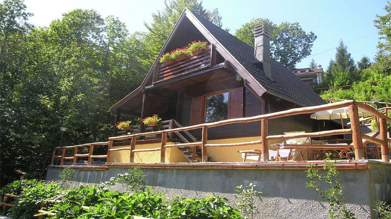 Ferienhaus für 6 Personen (60 m²) in Cutigliano in Cutigliano, Pistoia Provinz