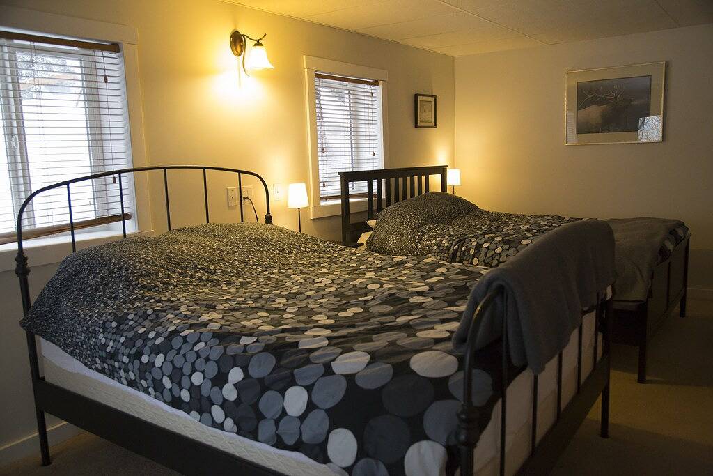 Parker Suite Mountain Getaway - Minuten von Golden in Kicking Horse