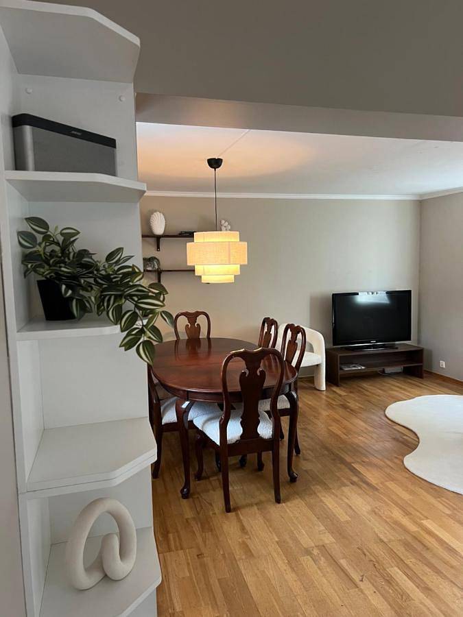Ferienwohnung für 6 Personen - 1
