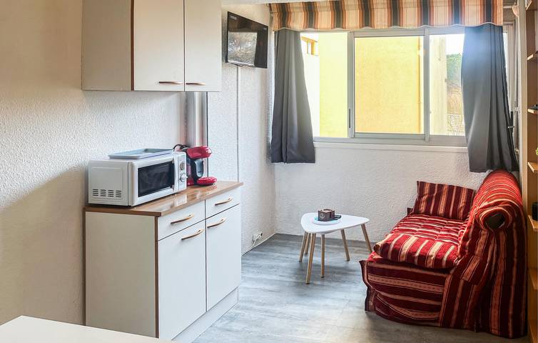 Appartement de vacances pour 4 personnes, animaux acceptés - 1