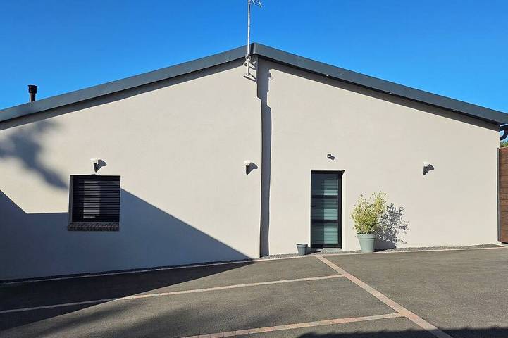 Maison de vacances pour 6 personnes