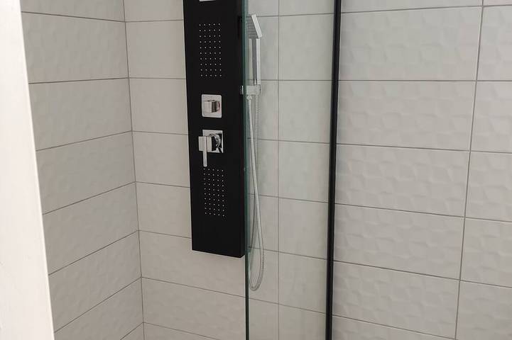 Gîte pour 2 personnes à Oye-Plage - 4