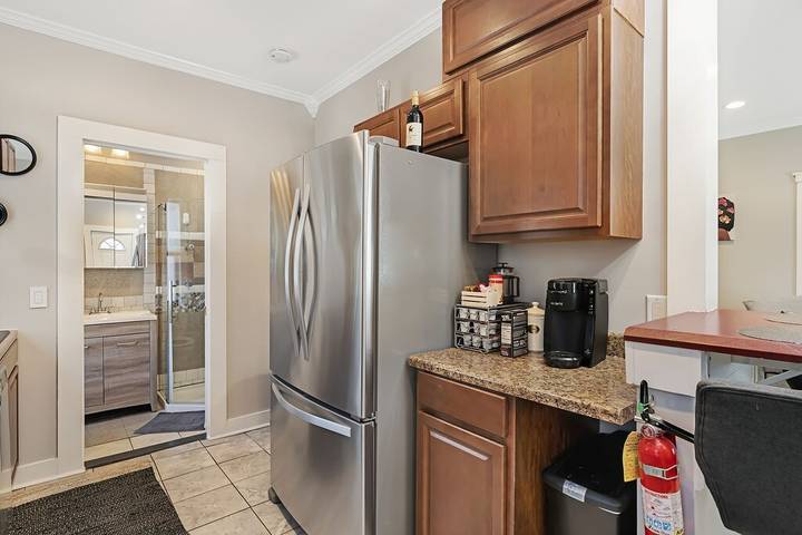 Gîte pour 2 personnes, animaux acceptés à Provincetown - 4