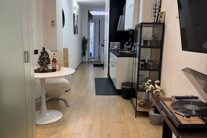 Apartamento de vacaciones para 2 personas - 1