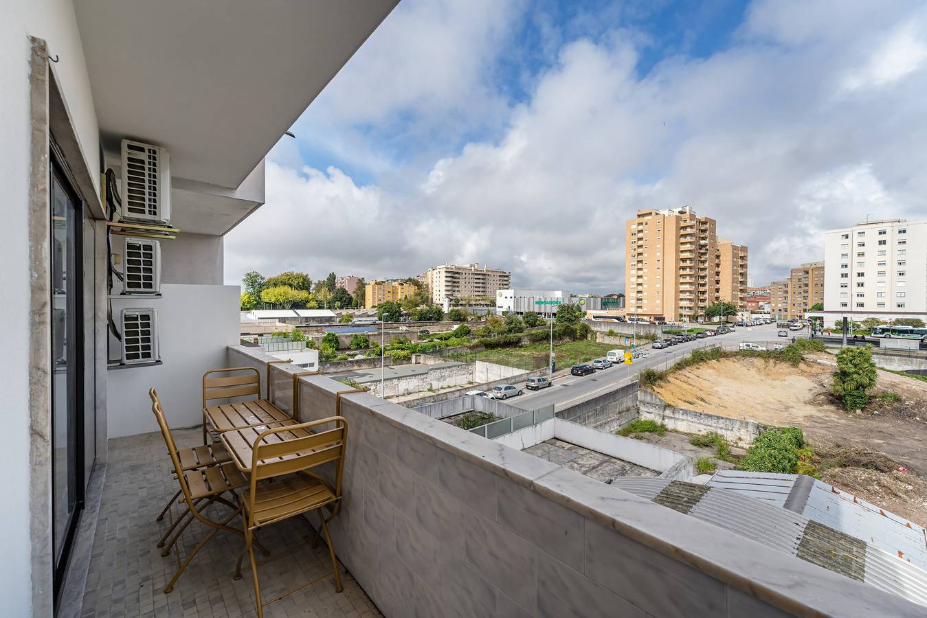 Apartamento De Férias para 4 Pessoas em Centro Histórico do Porto, Porto