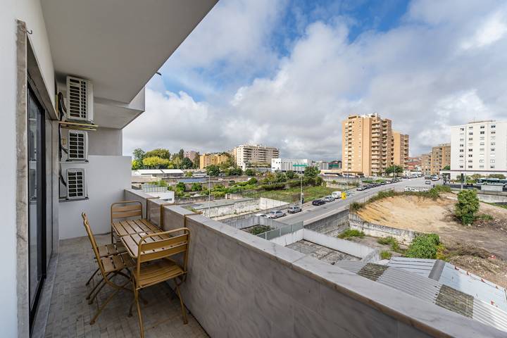 Appartement de vacances pour 4 personnes
