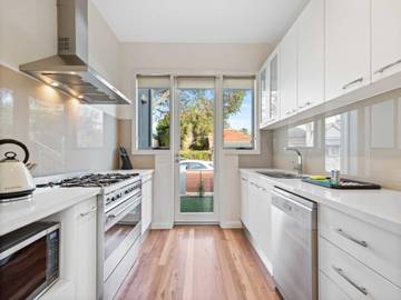 Location De Vacances pour 4 Personnes dans Melbourne, Ville de Maribyrnong, Photo 3