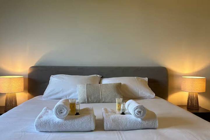 Location de vacances pour 6 personnes à Saint-Pierre-en-Faucigny - 3