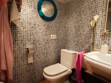 Ferienhaus in Llucmajor, Mallorca Süden für 4 